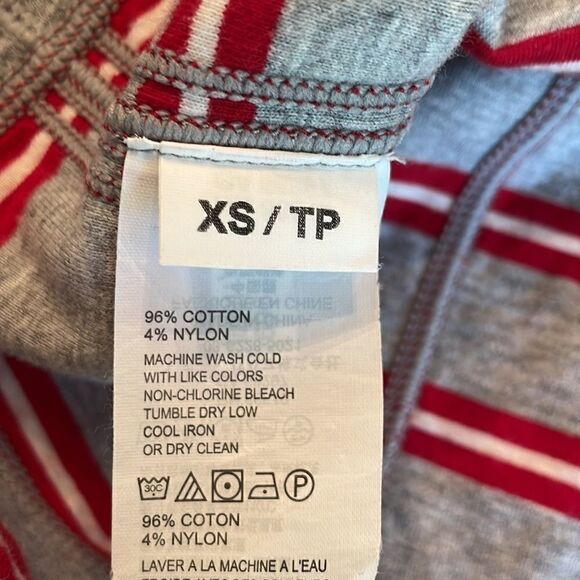 Tommy Bahama Fitted Cotton Jacket - Picture 6 of 6